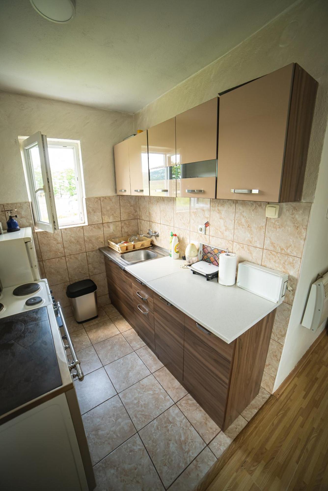 Guest House "Visnja" Žabljak Esterno foto