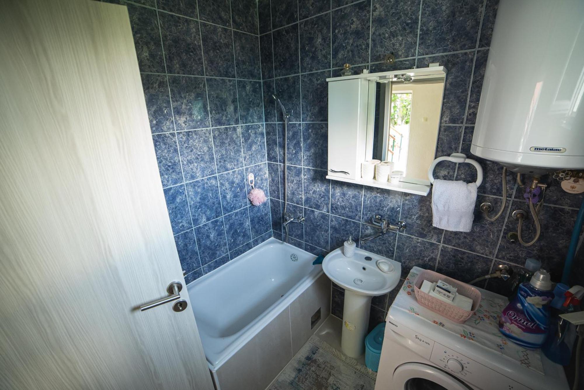 Guest House "Visnja" Žabljak Esterno foto